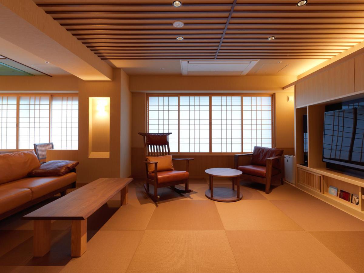 Akan Yuku No Sato Tsuruga Akankohan Exterior photo