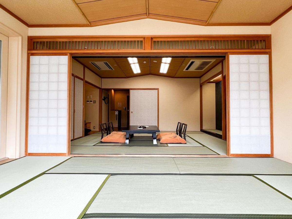 Akan Yuku No Sato Tsuruga Akankohan Exterior photo