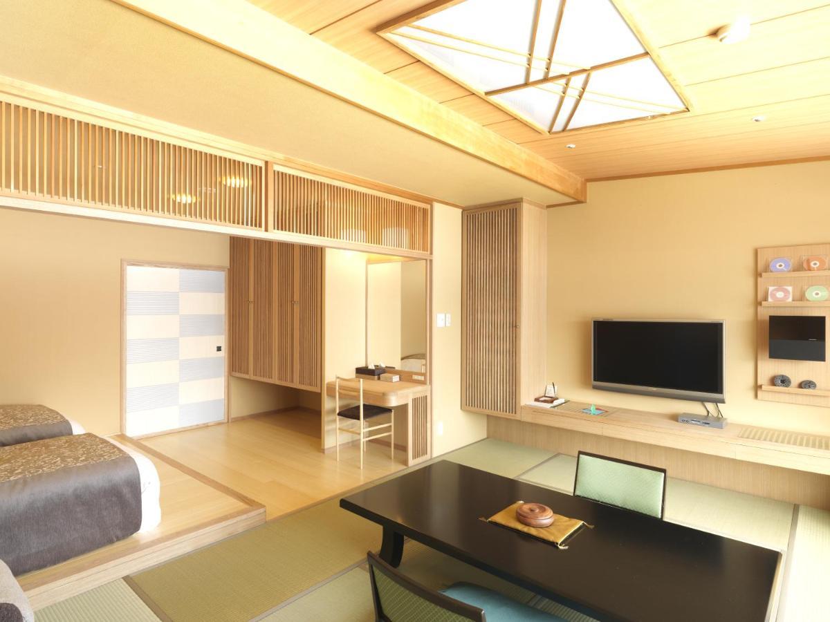 Akan Yuku No Sato Tsuruga Akankohan Exterior photo