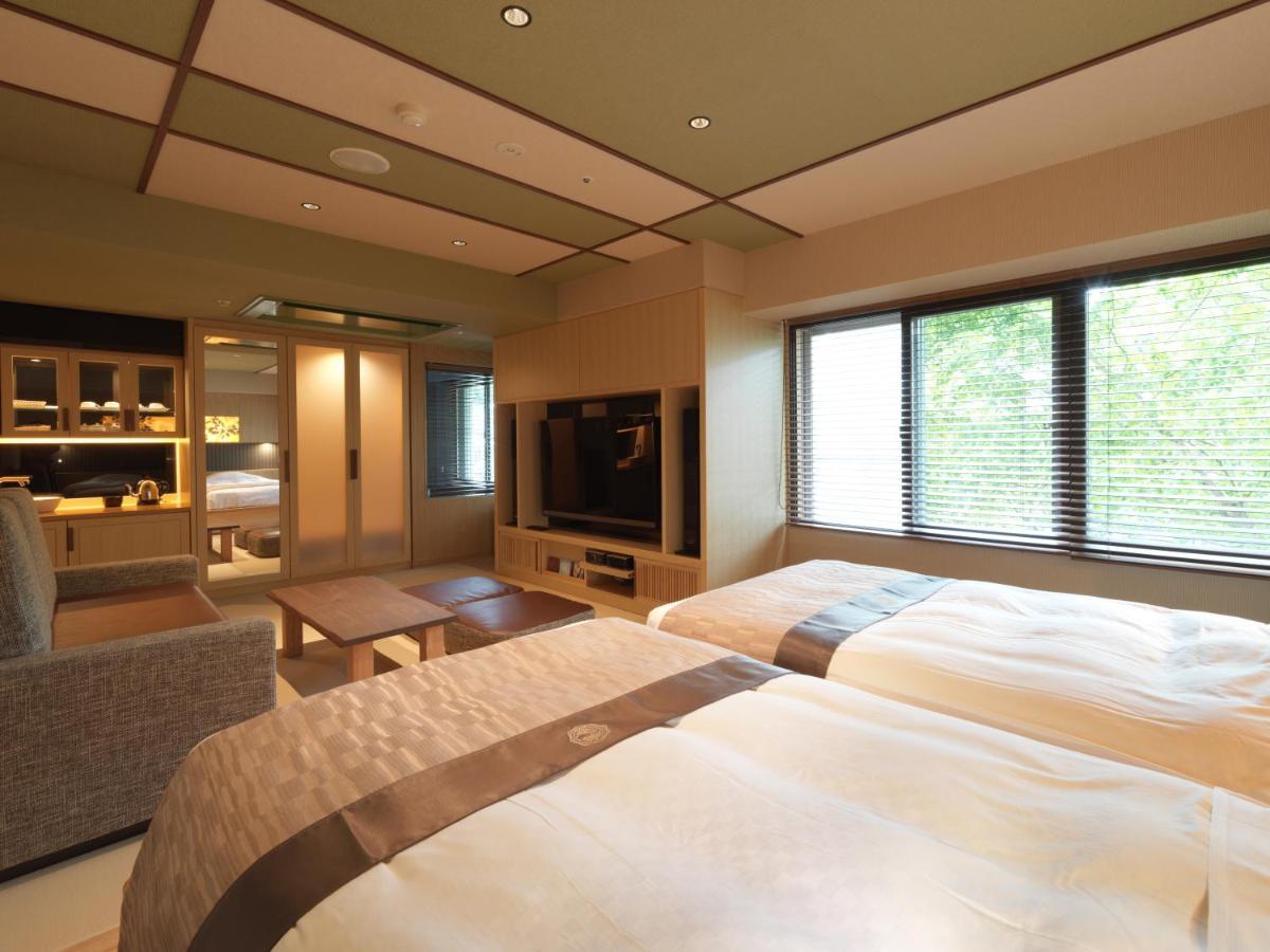 Akan Yuku No Sato Tsuruga Akankohan Exterior photo