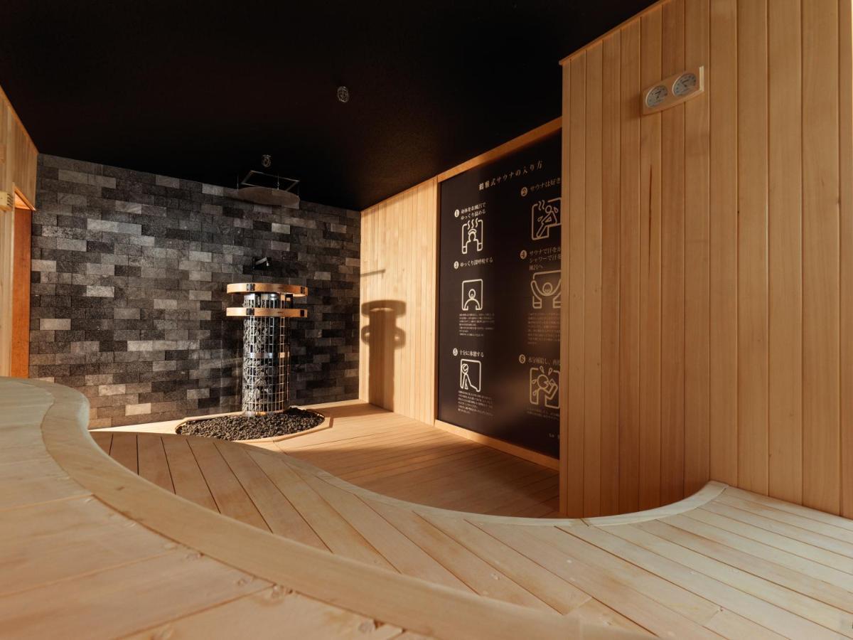 Akan Yuku No Sato Tsuruga Akankohan Exterior photo