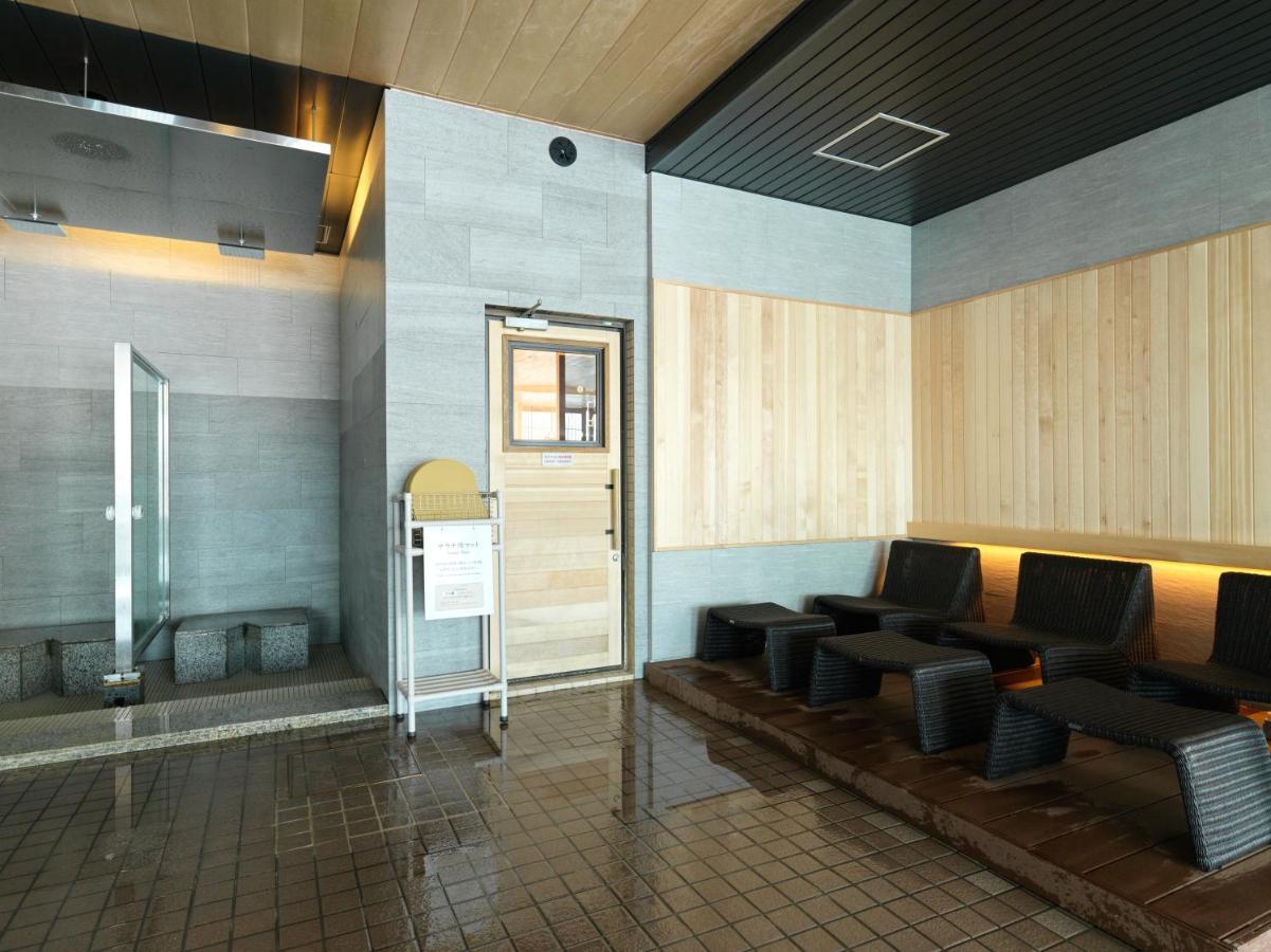 Akan Yuku No Sato Tsuruga Akankohan Exterior photo