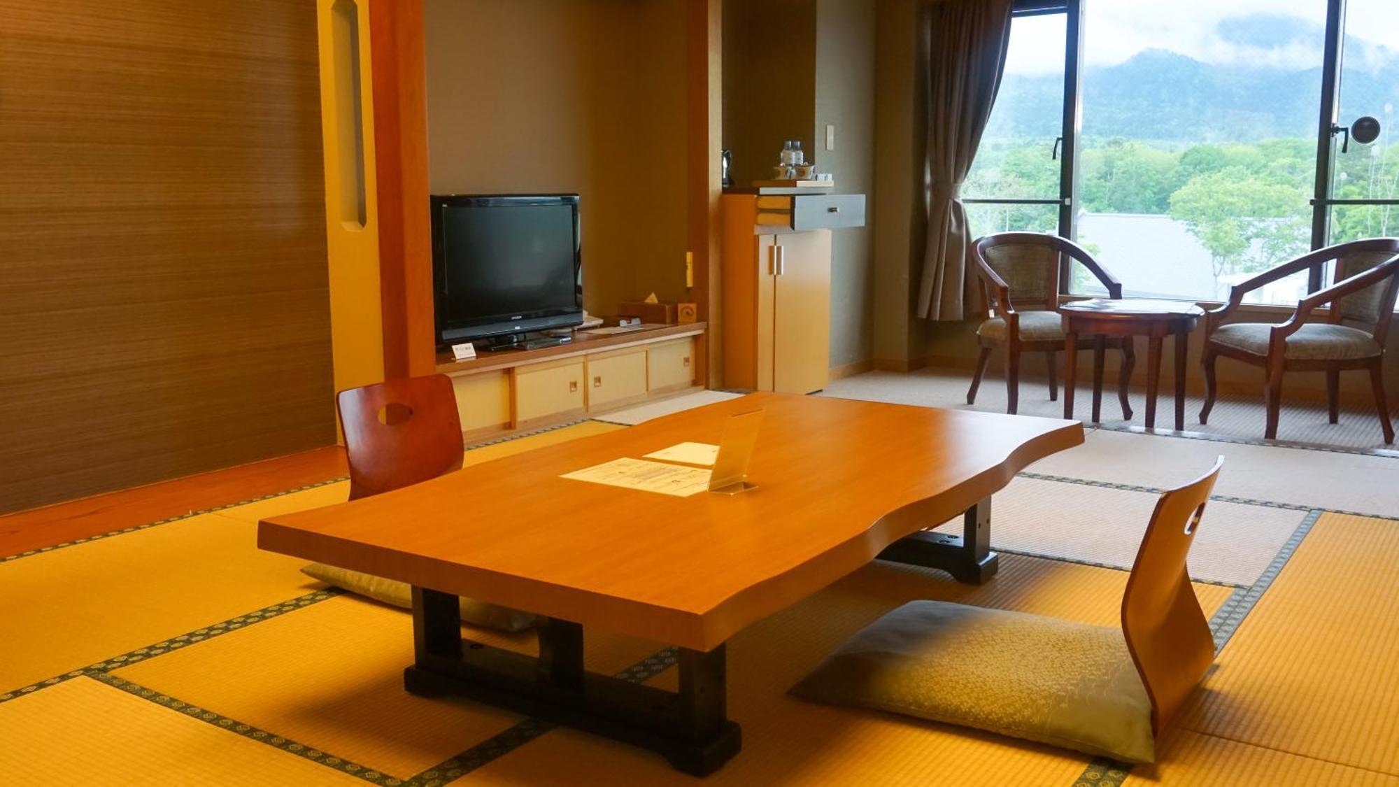 Akan Yuku No Sato Tsuruga Akankohan Exterior photo