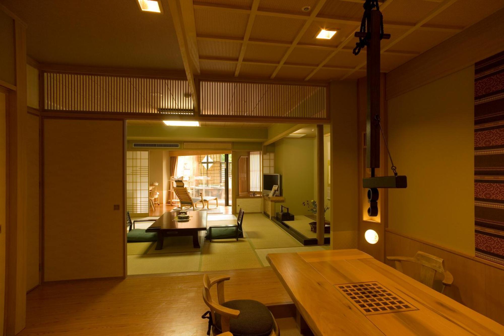 Akan Yuku No Sato Tsuruga Akankohan Room photo