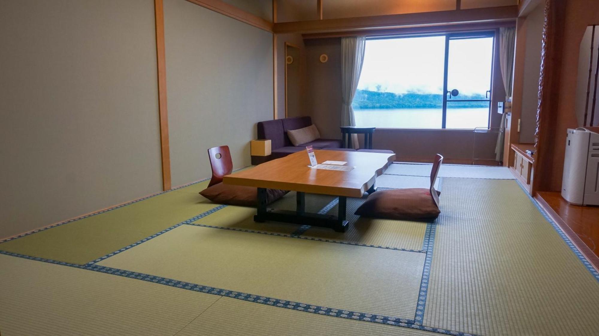 Akan Yuku No Sato Tsuruga Akankohan Room photo
