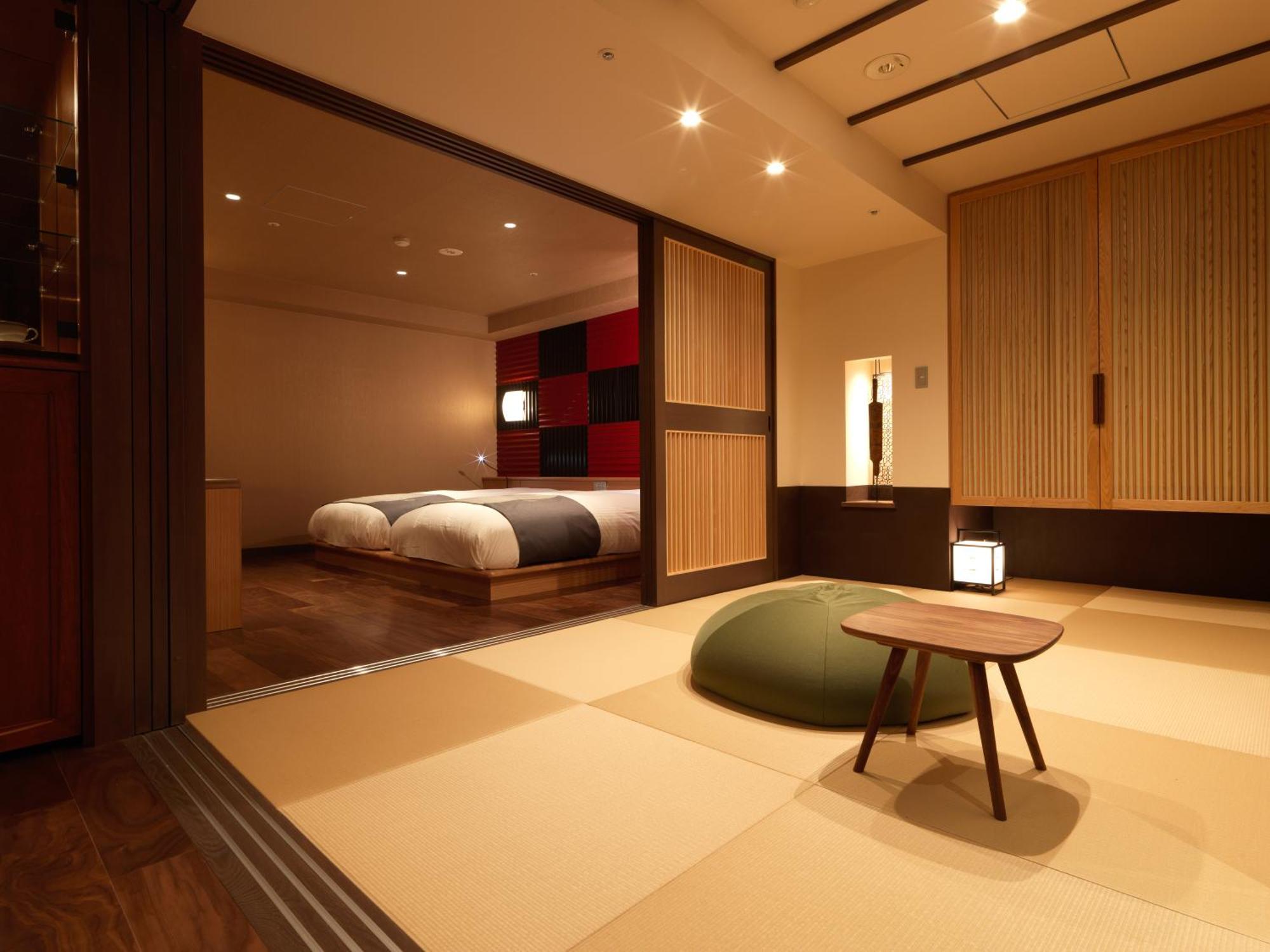 Akan Yuku No Sato Tsuruga Akankohan Room photo